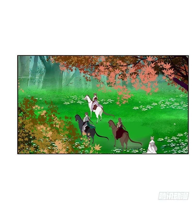 đọc truyện Thông Linh Phi Chương 318 ảnh 48 tại Thiên Thai Truyện