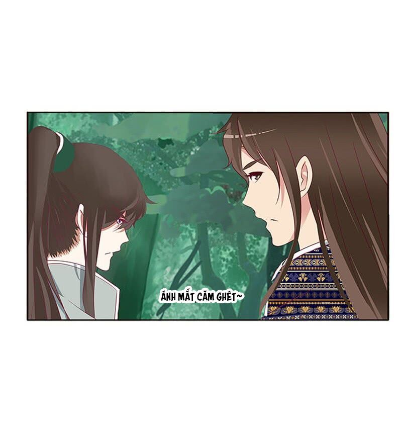 đọc truyện Thông Linh Phi Chương 318 ảnh 50 tại Thiên Thai Truyện