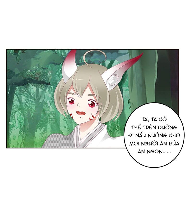 đọc truyện Thông Linh Phi Chương 318 ảnh 51 tại Thiên Thai Truyện