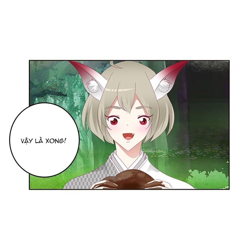 đọc truyện Thông Linh Phi Chương 318 ảnh 7 tại Thiên Thai Truyện