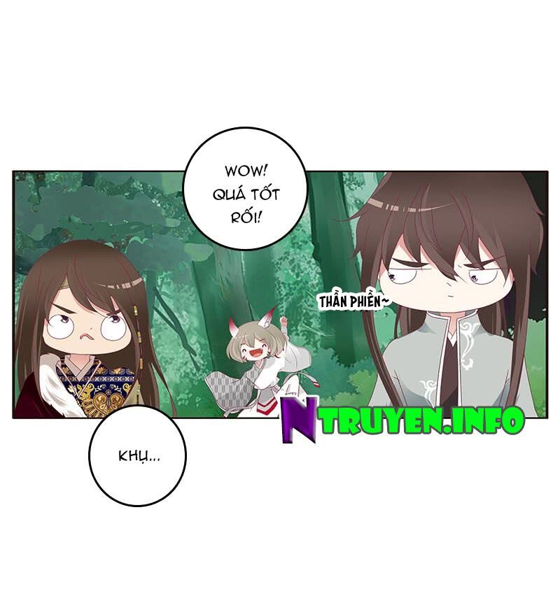 đọc truyện Thông Linh Phi Chương 318 ảnh 53 tại Thiên Thai Truyện