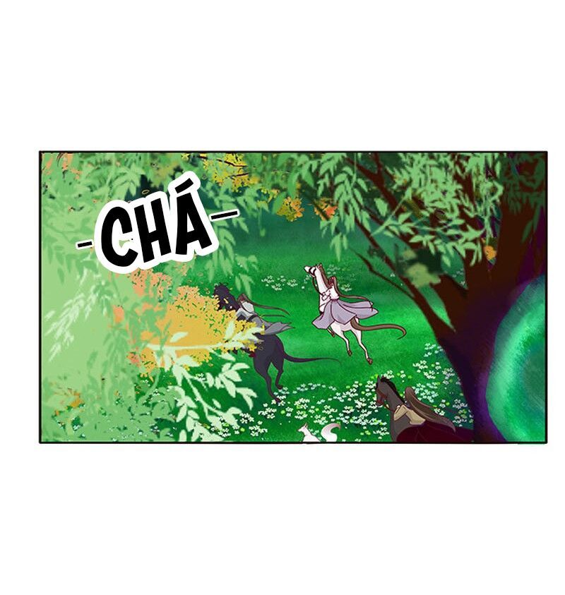 đọc truyện Thông Linh Phi Chương 318 ảnh 54 tại Thiên Thai Truyện