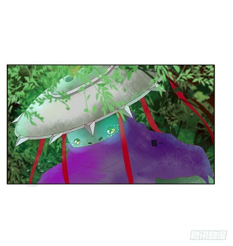 đọc truyện Thông Linh Phi Chương 318 ảnh 55 tại Thiên Thai Truyện