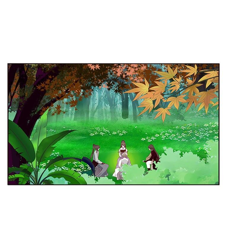 đọc truyện Thông Linh Phi Chương 318 ảnh 8 tại Thiên Thai Truyện