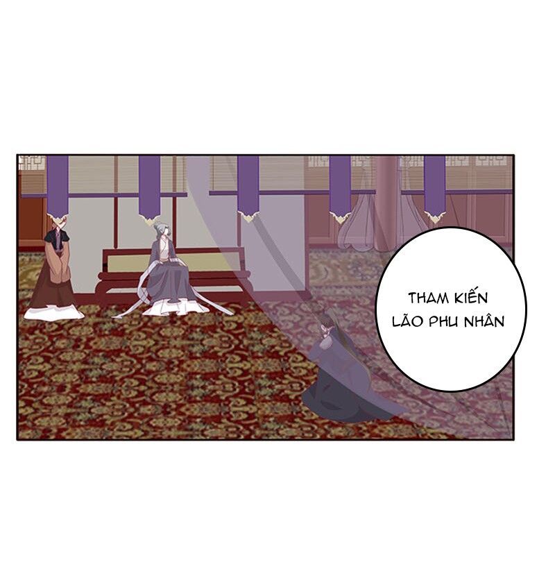 đọc truyện Thông Linh Phi Chương 319 ảnh 12 tại Thiên Thai Truyện