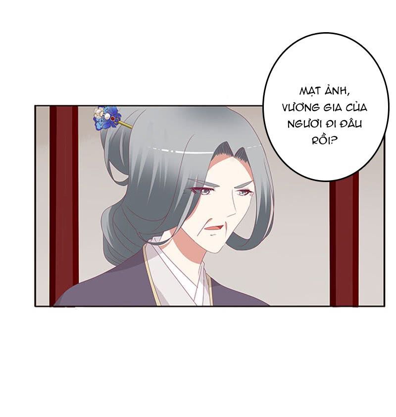 đọc truyện Thông Linh Phi Chương 319 ảnh 13 tại Thiên Thai Truyện