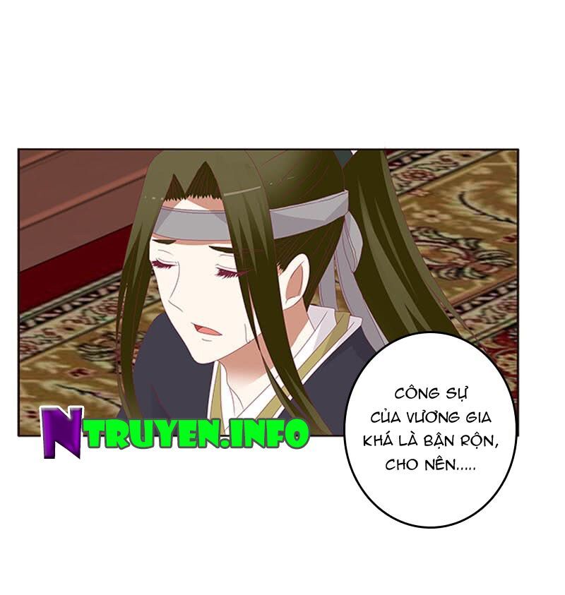 đọc truyện Thông Linh Phi Chương 319 ảnh 14 tại Thiên Thai Truyện