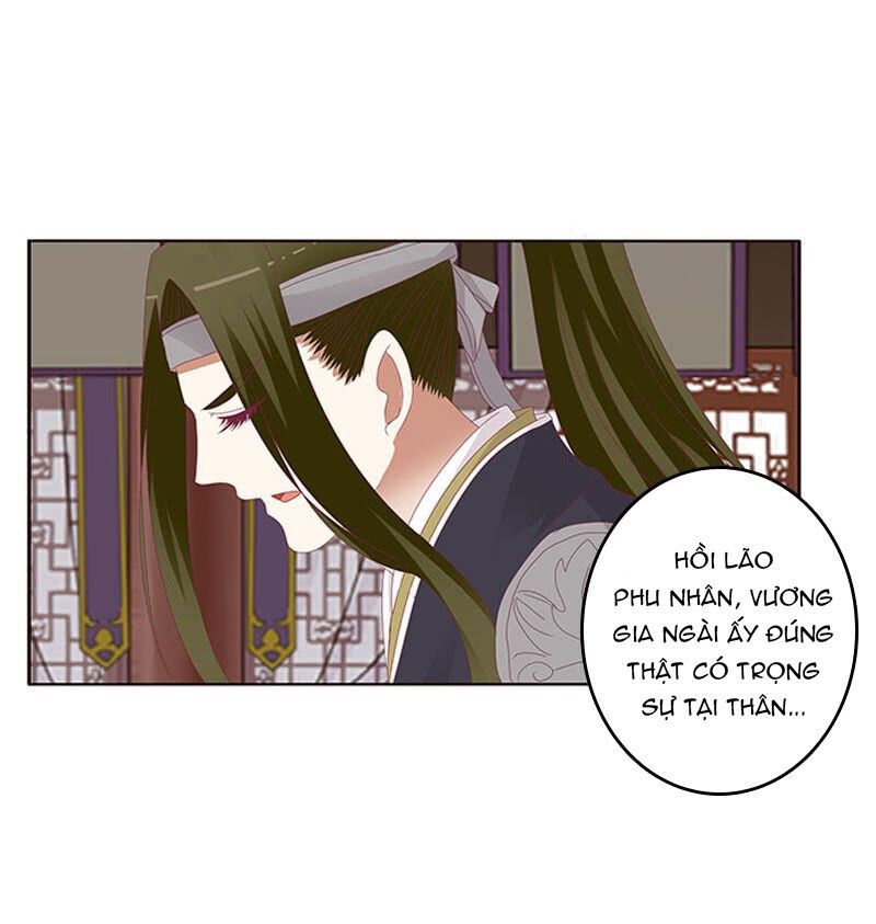 đọc truyện Thông Linh Phi Chương 319 ảnh 16 tại Thiên Thai Truyện