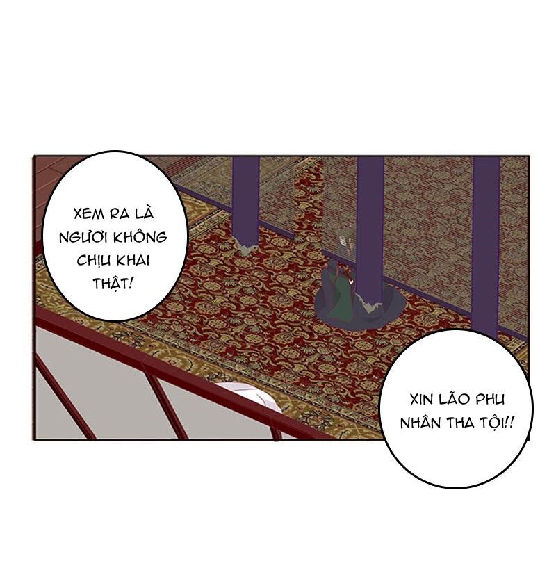 đọc truyện Thông Linh Phi Chương 319 ảnh 19 tại Thiên Thai Truyện