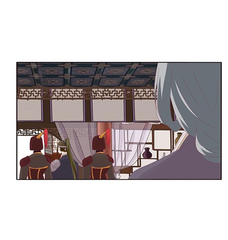 đọc truyện Thông Linh Phi Chương 319 ảnh 21 tại Thiên Thai Truyện