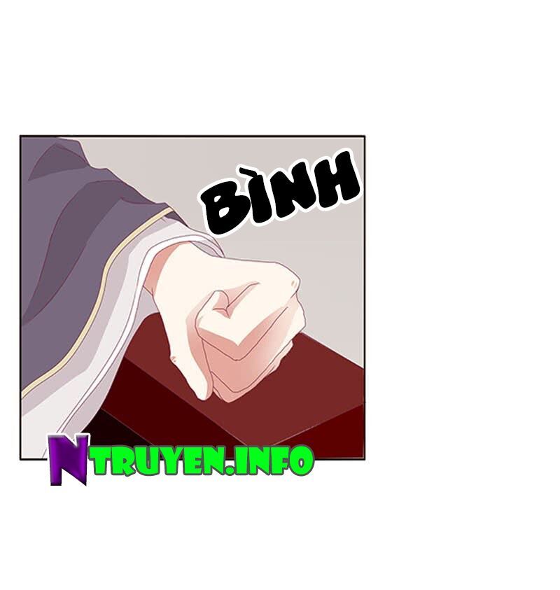 đọc truyện Thông Linh Phi Chương 319 ảnh 22 tại Thiên Thai Truyện