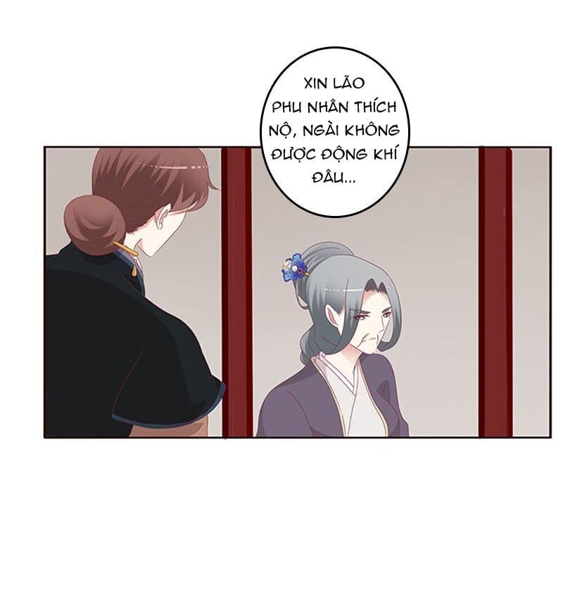 đọc truyện Thông Linh Phi Chương 319 ảnh 23 tại Thiên Thai Truyện