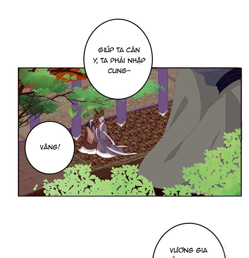 đọc truyện Thông Linh Phi Chương 319 ảnh 25 tại Thiên Thai Truyện