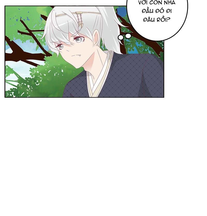 đọc truyện Thông Linh Phi Chương 319 ảnh 26 tại Thiên Thai Truyện