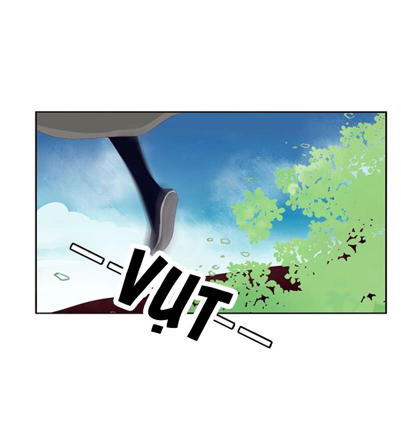 đọc truyện Thông Linh Phi Chương 319 ảnh 27 tại Thiên Thai Truyện