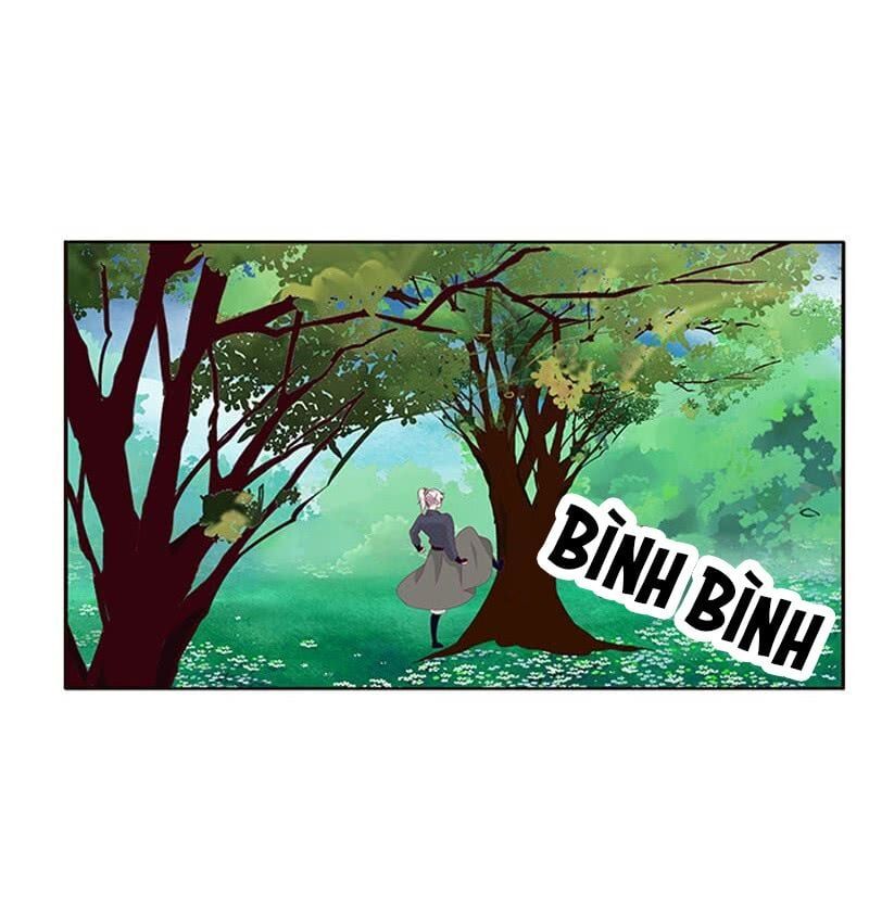 đọc truyện Thông Linh Phi Chương 319 ảnh 29 tại Thiên Thai Truyện