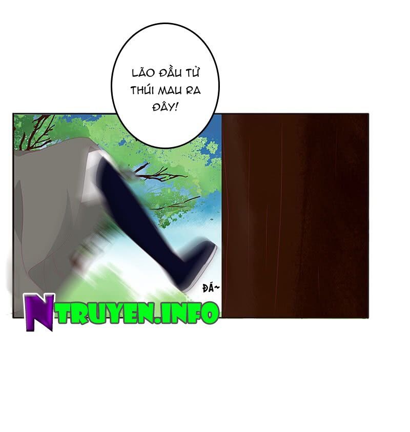 đọc truyện Thông Linh Phi Chương 319 ảnh 30 tại Thiên Thai Truyện