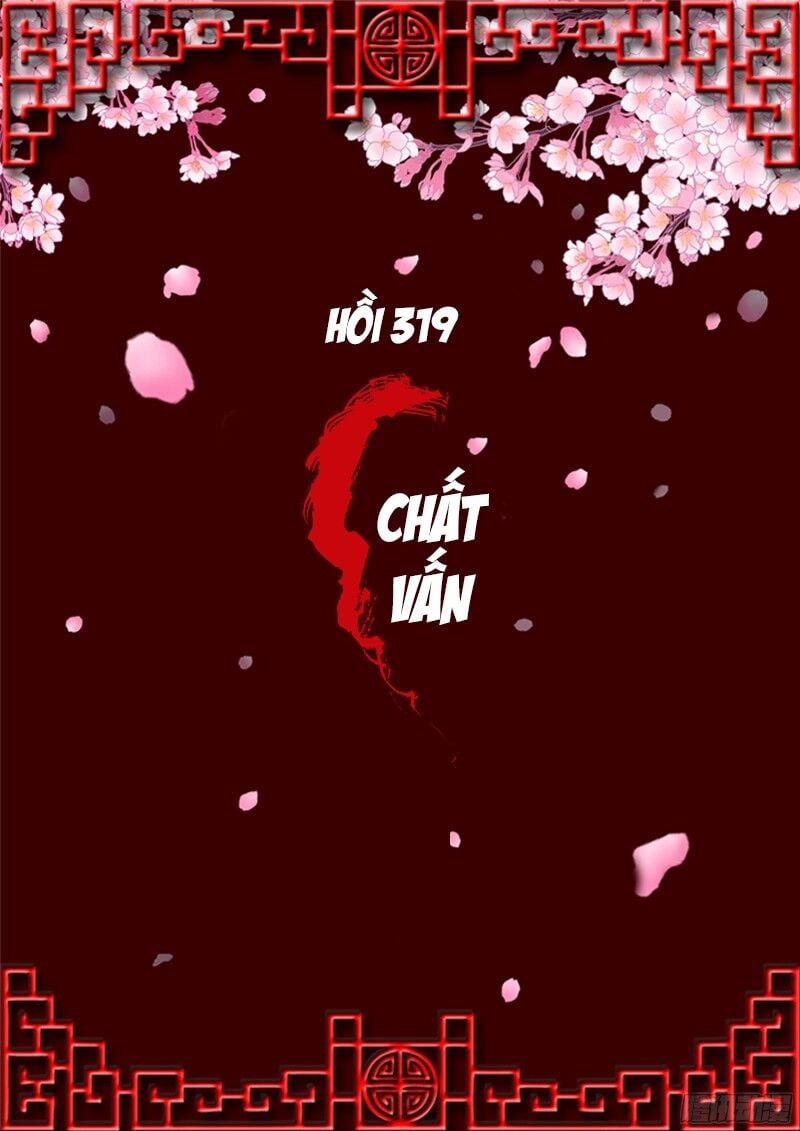 đọc truyện Thông Linh Phi Chương 319 ảnh 5 tại Thiên Thai Truyện