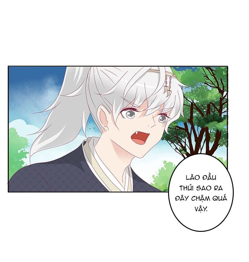 đọc truyện Thông Linh Phi Chương 319 ảnh 32 tại Thiên Thai Truyện