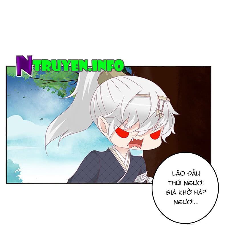 đọc truyện Thông Linh Phi Chương 319 ảnh 34 tại Thiên Thai Truyện