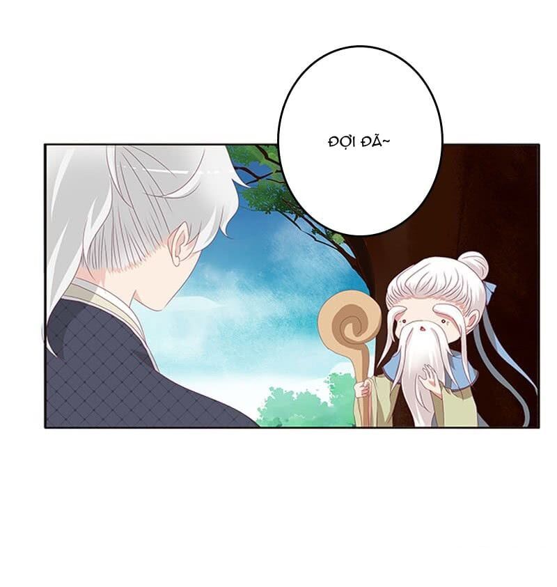 đọc truyện Thông Linh Phi Chương 319 ảnh 35 tại Thiên Thai Truyện