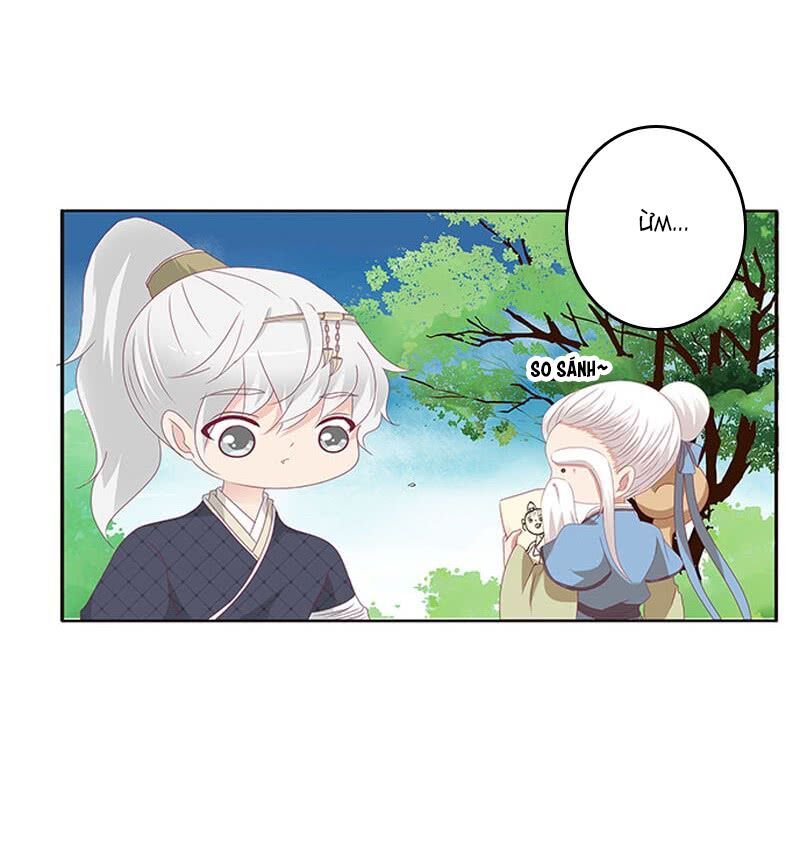 đọc truyện Thông Linh Phi Chương 319 ảnh 37 tại Thiên Thai Truyện