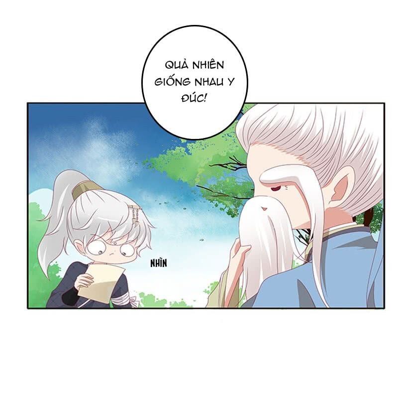 đọc truyện Thông Linh Phi Chương 319 ảnh 39 tại Thiên Thai Truyện