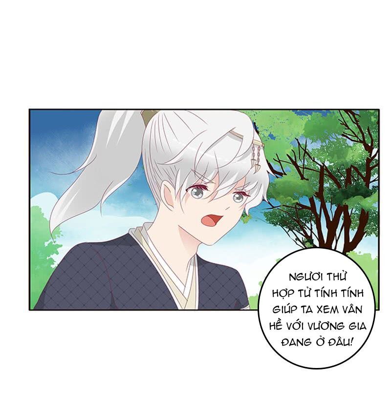 đọc truyện Thông Linh Phi Chương 319 ảnh 41 tại Thiên Thai Truyện