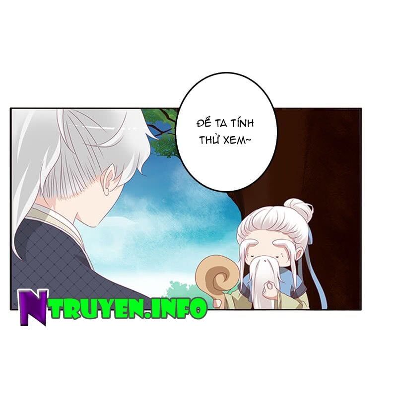 đọc truyện Thông Linh Phi Chương 319 ảnh 42 tại Thiên Thai Truyện