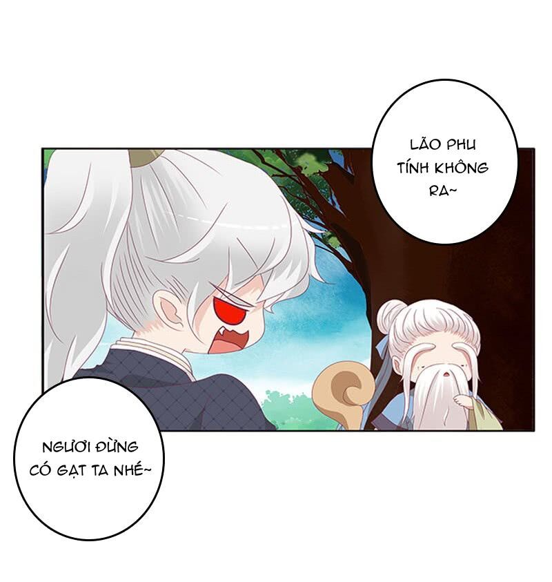 đọc truyện Thông Linh Phi Chương 319 ảnh 43 tại Thiên Thai Truyện