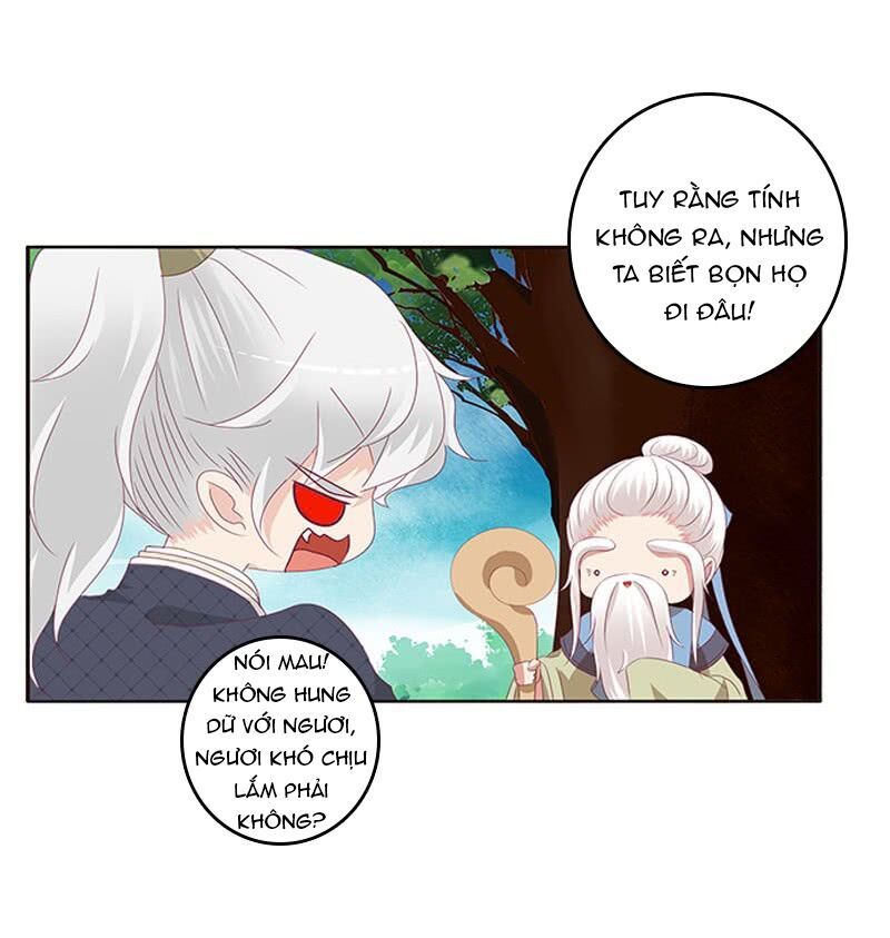 đọc truyện Thông Linh Phi Chương 319 ảnh 44 tại Thiên Thai Truyện