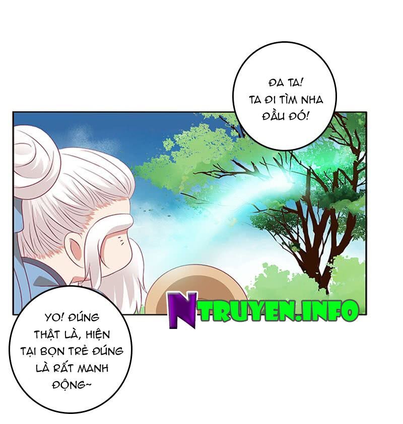 đọc truyện Thông Linh Phi Chương 319 ảnh 46 tại Thiên Thai Truyện