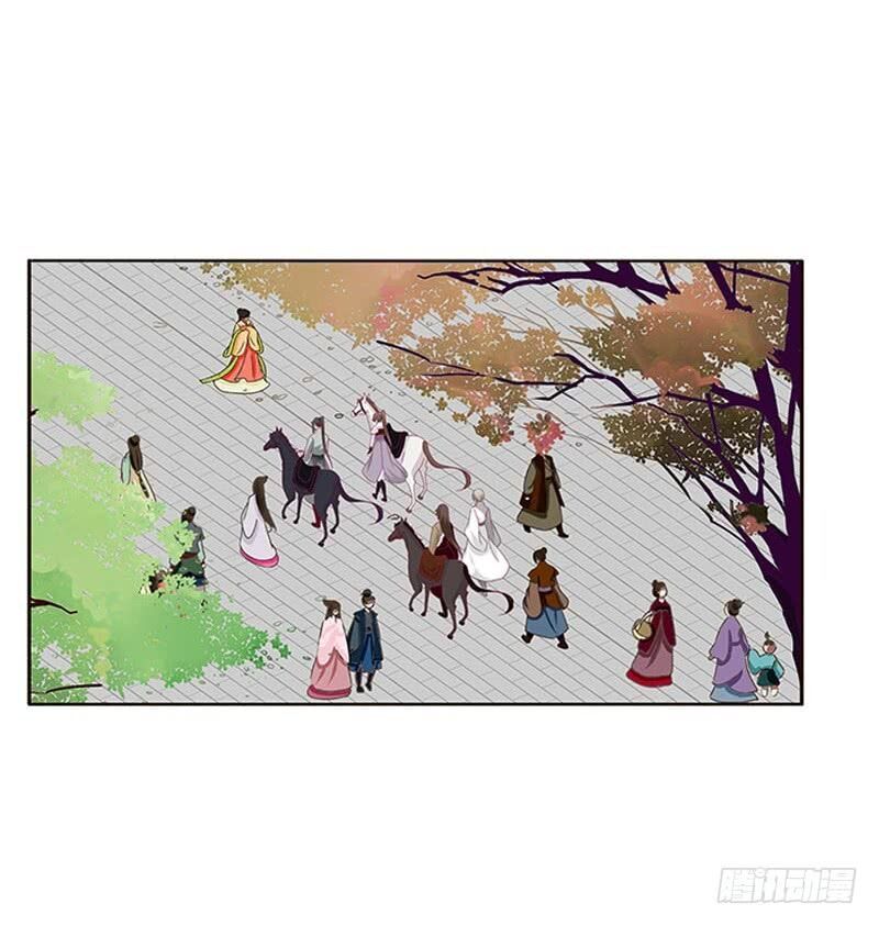 đọc truyện Thông Linh Phi Chương 319 ảnh 48 tại Thiên Thai Truyện