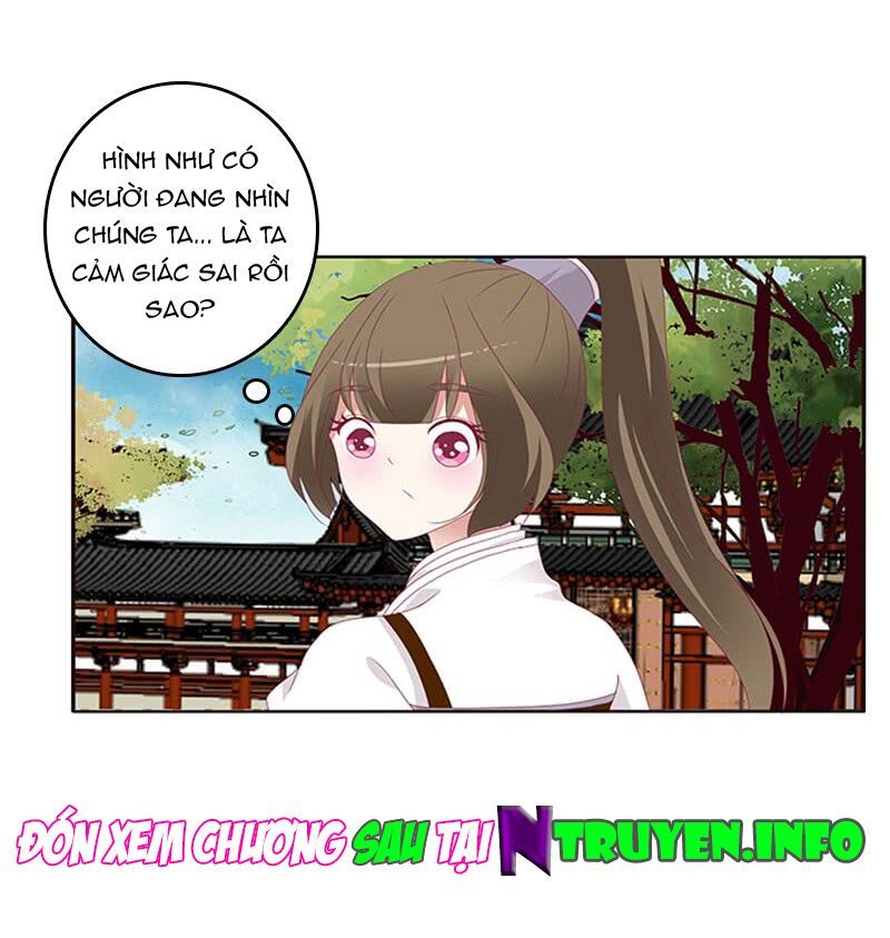 đọc truyện Thông Linh Phi Chương 319 ảnh 53 tại Thiên Thai Truyện