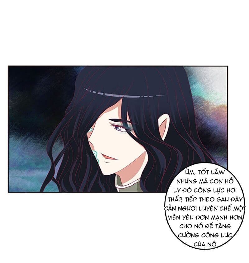 đọc truyện Thông Linh Phi Chương 319 ảnh 8 tại Thiên Thai Truyện