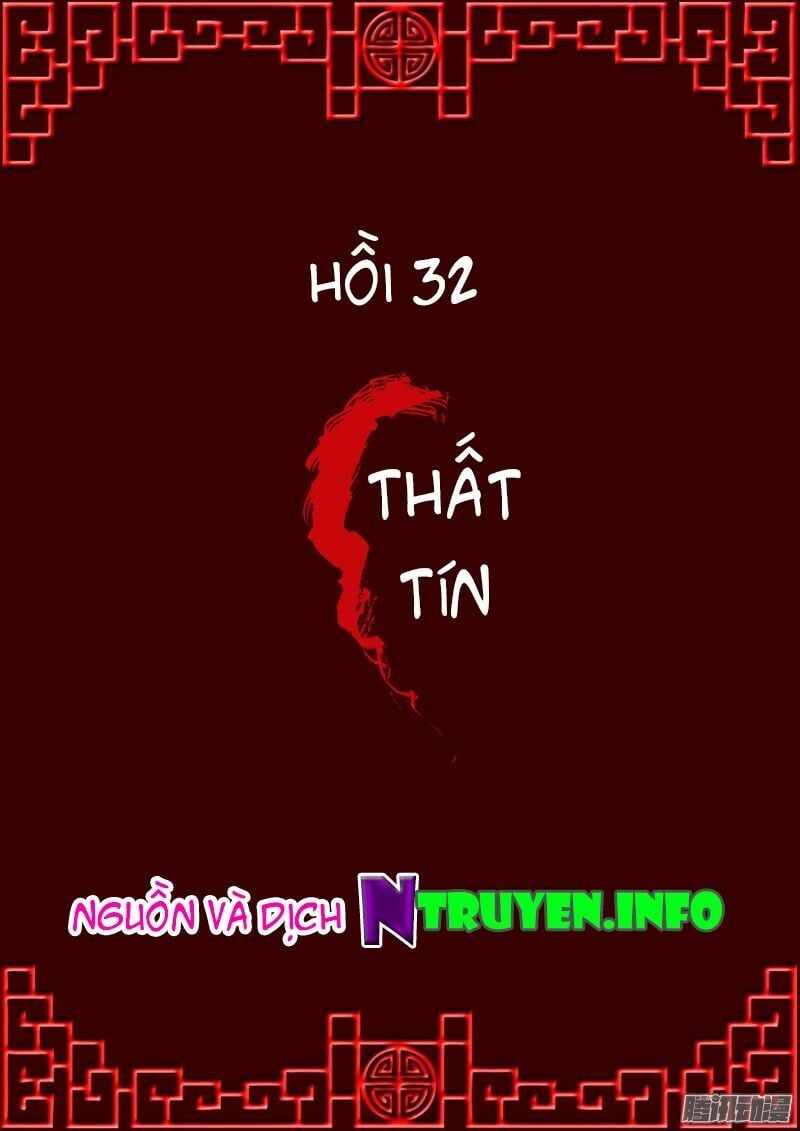 đọc truyện Thông Linh Phi Chương 32 ảnh 3 tại Thiên Thai Truyện