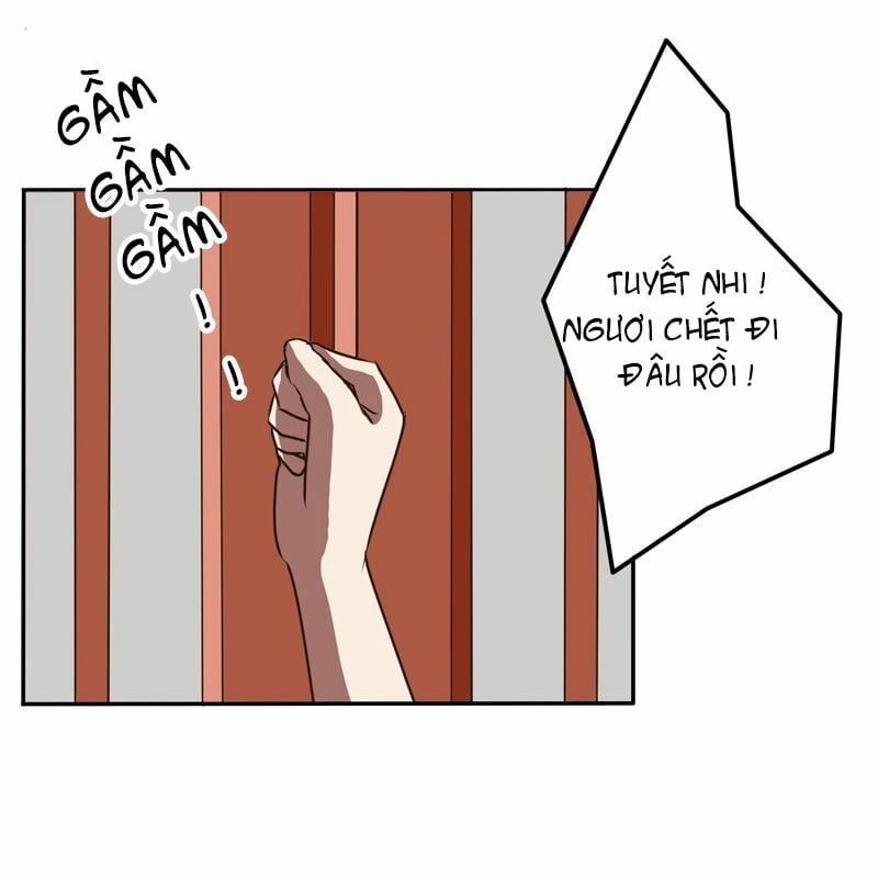 đọc truyện Thông Linh Phi Chương 32 ảnh 17 tại Thiên Thai Truyện