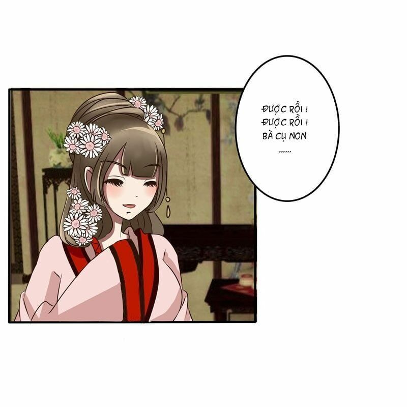 đọc truyện Thông Linh Phi Chương 32 ảnh 23 tại Thiên Thai Truyện