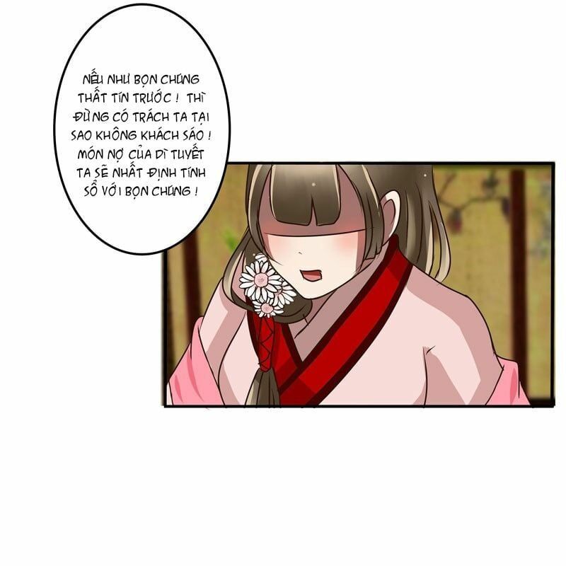 đọc truyện Thông Linh Phi Chương 32 ảnh 30 tại Thiên Thai Truyện