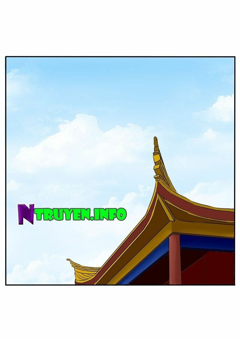 đọc truyện Thông Linh Phi Chương 32 ảnh 32 tại Thiên Thai Truyện