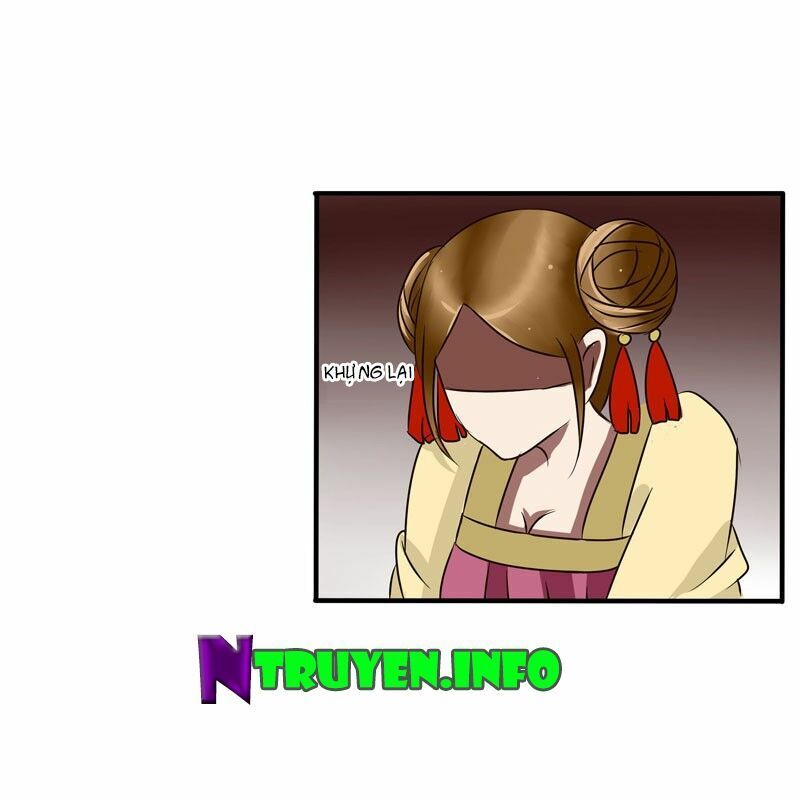 đọc truyện Thông Linh Phi Chương 32 ảnh 8 tại Thiên Thai Truyện