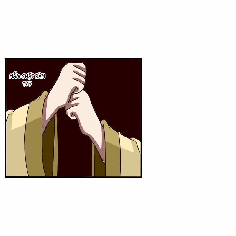 đọc truyện Thông Linh Phi Chương 32 ảnh 9 tại Thiên Thai Truyện