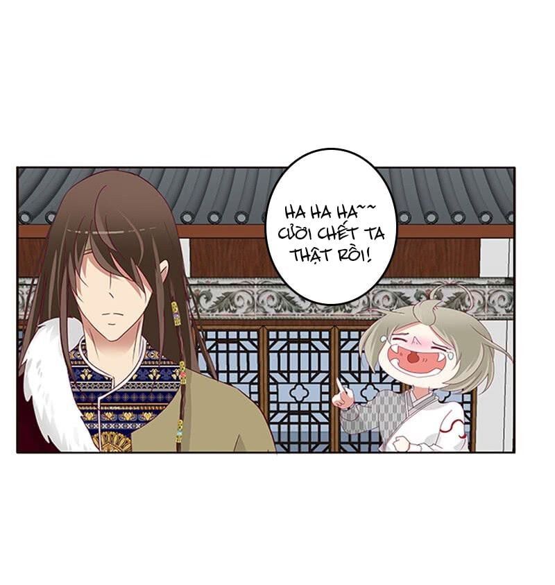 đọc truyện Thông Linh Phi Chương 320 ảnh 20 tại Thiên Thai Truyện