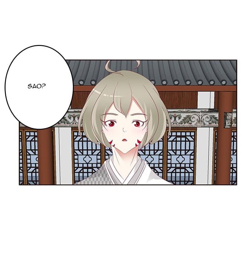 đọc truyện Thông Linh Phi Chương 320 ảnh 23 tại Thiên Thai Truyện