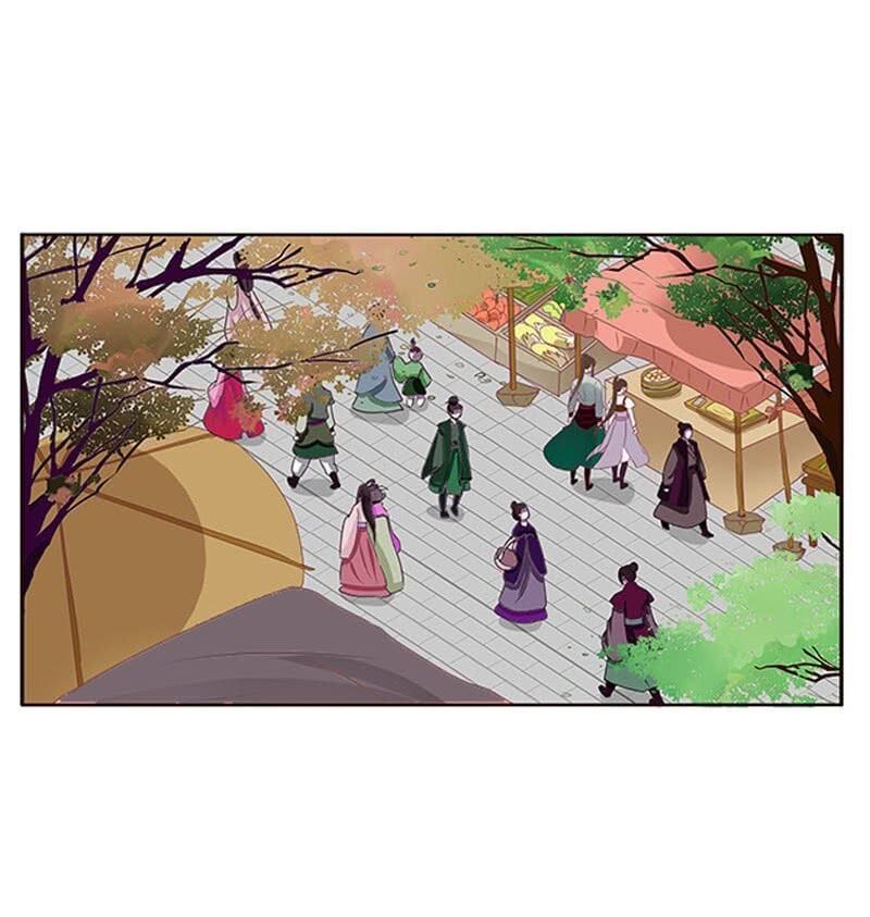 đọc truyện Thông Linh Phi Chương 320 ảnh 25 tại Thiên Thai Truyện