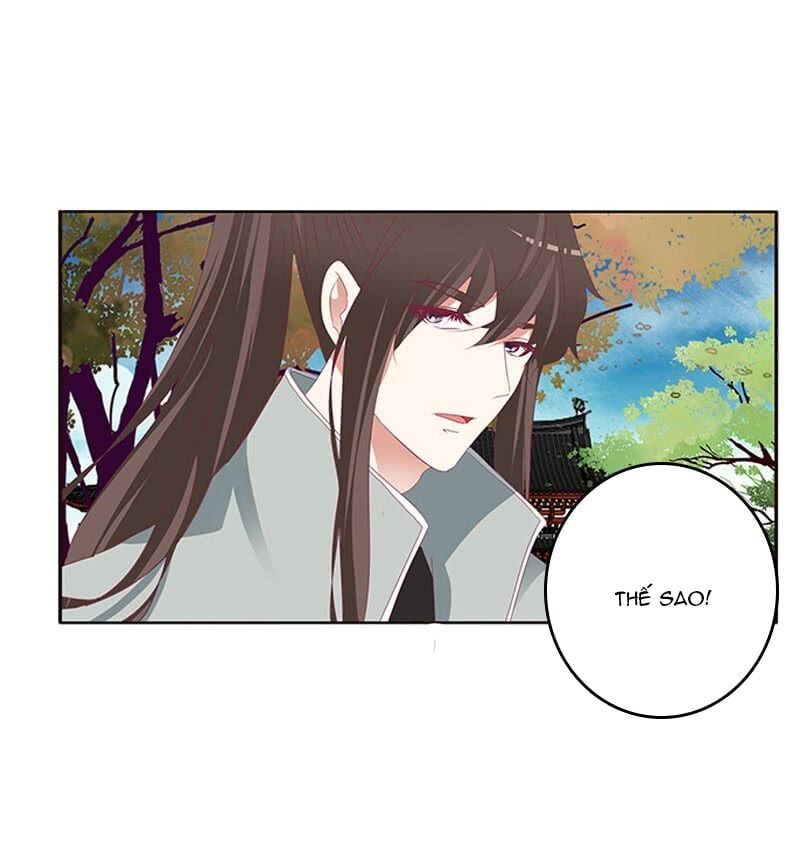 đọc truyện Thông Linh Phi Chương 320 ảnh 29 tại Thiên Thai Truyện