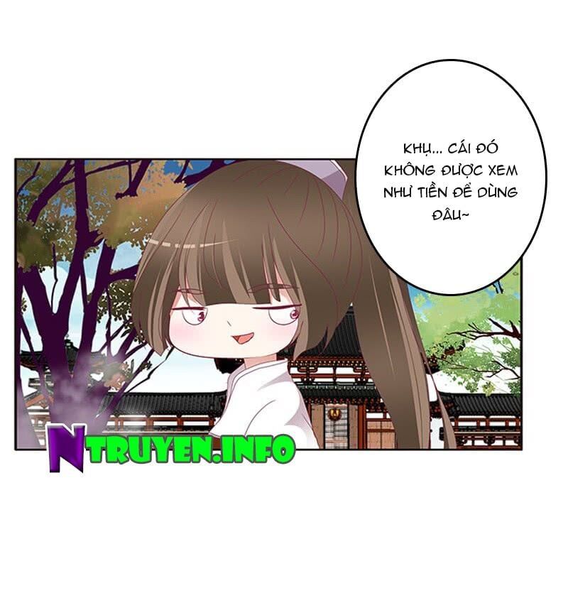 đọc truyện Thông Linh Phi Chương 320 ảnh 34 tại Thiên Thai Truyện