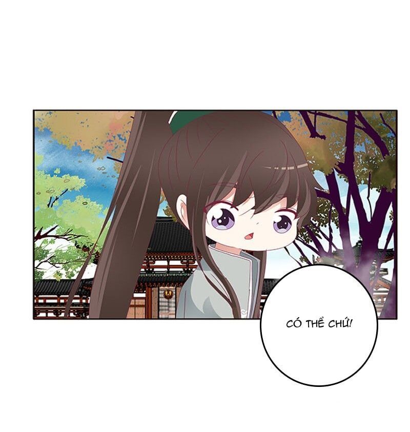 đọc truyện Thông Linh Phi Chương 320 ảnh 35 tại Thiên Thai Truyện