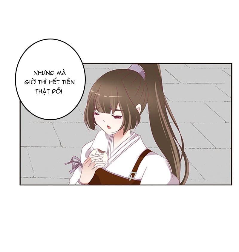 đọc truyện Thông Linh Phi Chương 320 ảnh 41 tại Thiên Thai Truyện