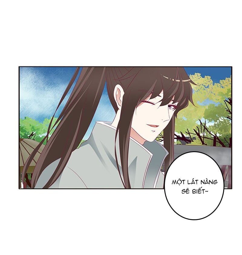 đọc truyện Thông Linh Phi Chương 320 ảnh 43 tại Thiên Thai Truyện